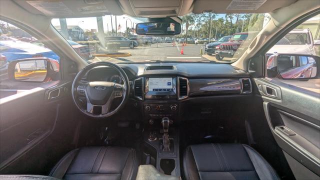 used 2019 Ford Ranger car, priced at $26,999