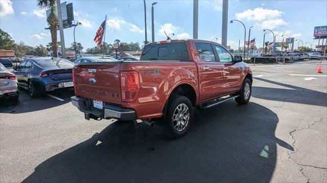 used 2019 Ford Ranger car, priced at $26,999