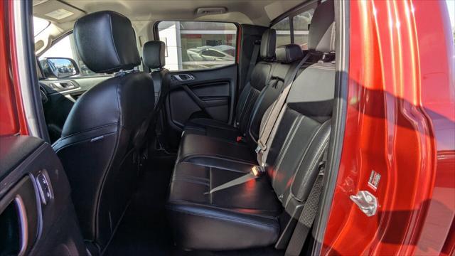 used 2019 Ford Ranger car, priced at $26,999