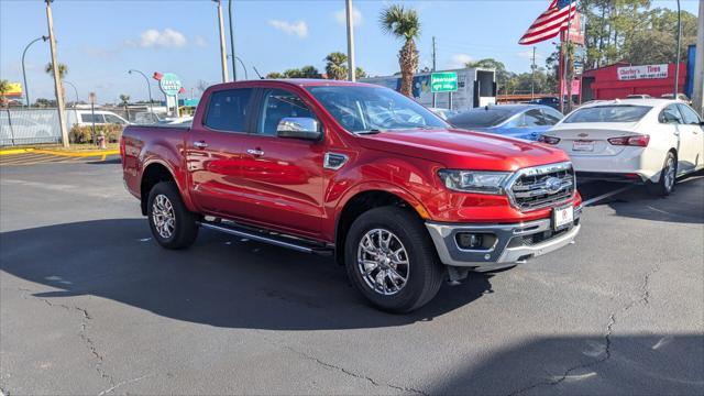 used 2019 Ford Ranger car, priced at $26,999