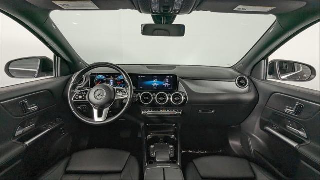 used 2021 Mercedes-Benz GLA 250 car, priced at $24,299