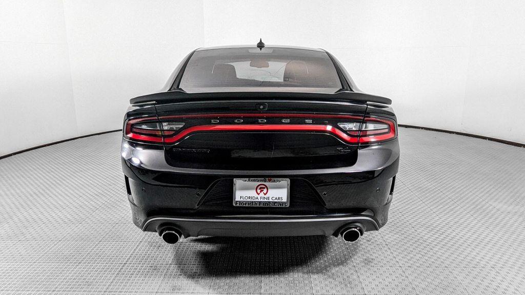 used 2019 Dodge Charger car, priced at $17,999