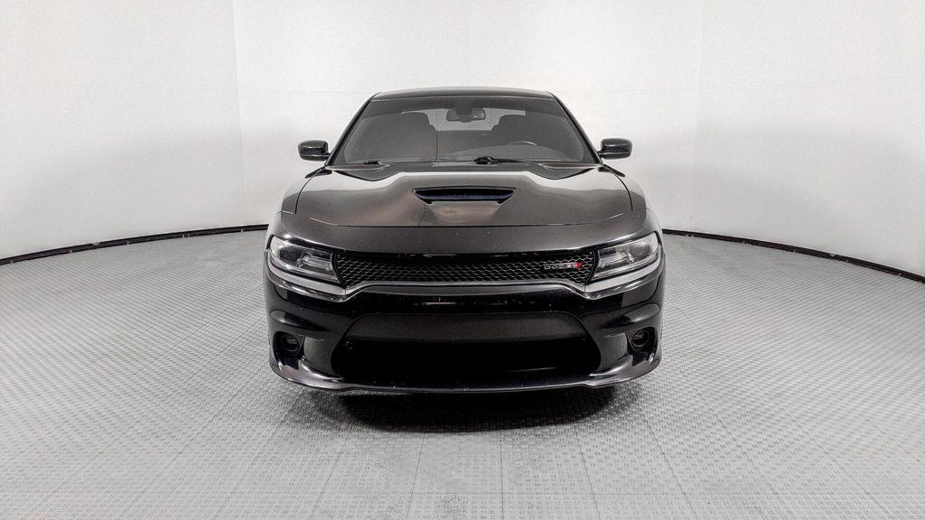 used 2019 Dodge Charger car, priced at $17,999