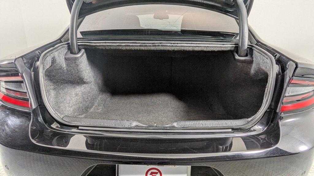 used 2019 Dodge Charger car, priced at $17,999