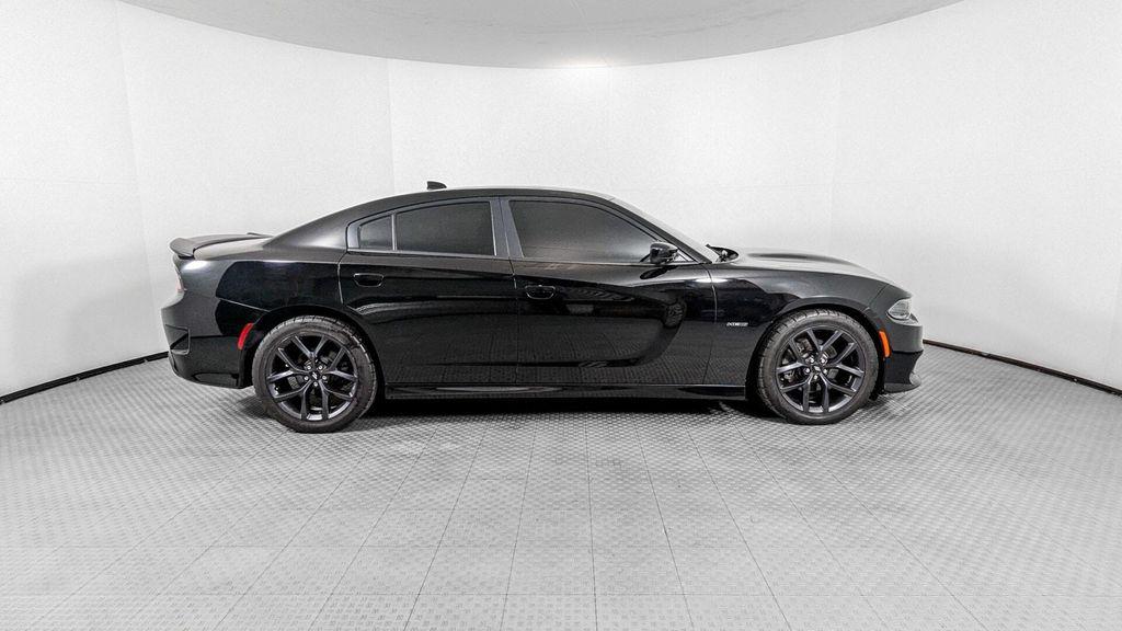 used 2019 Dodge Charger car, priced at $17,999