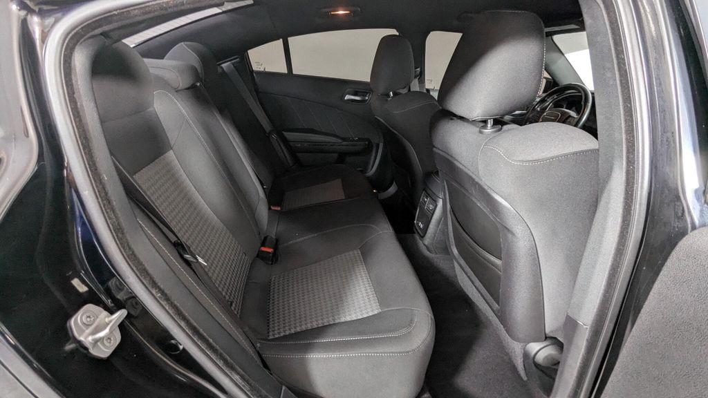 used 2019 Dodge Charger car, priced at $17,999