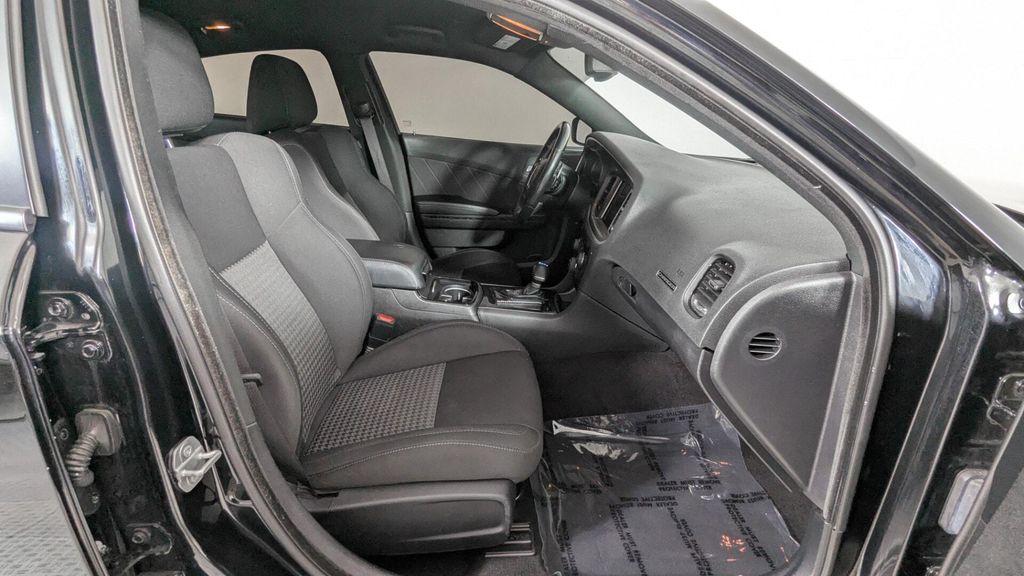 used 2019 Dodge Charger car, priced at $17,999