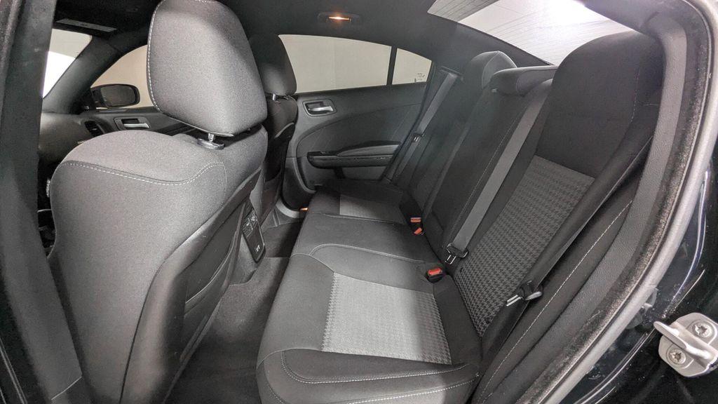 used 2019 Dodge Charger car, priced at $17,999