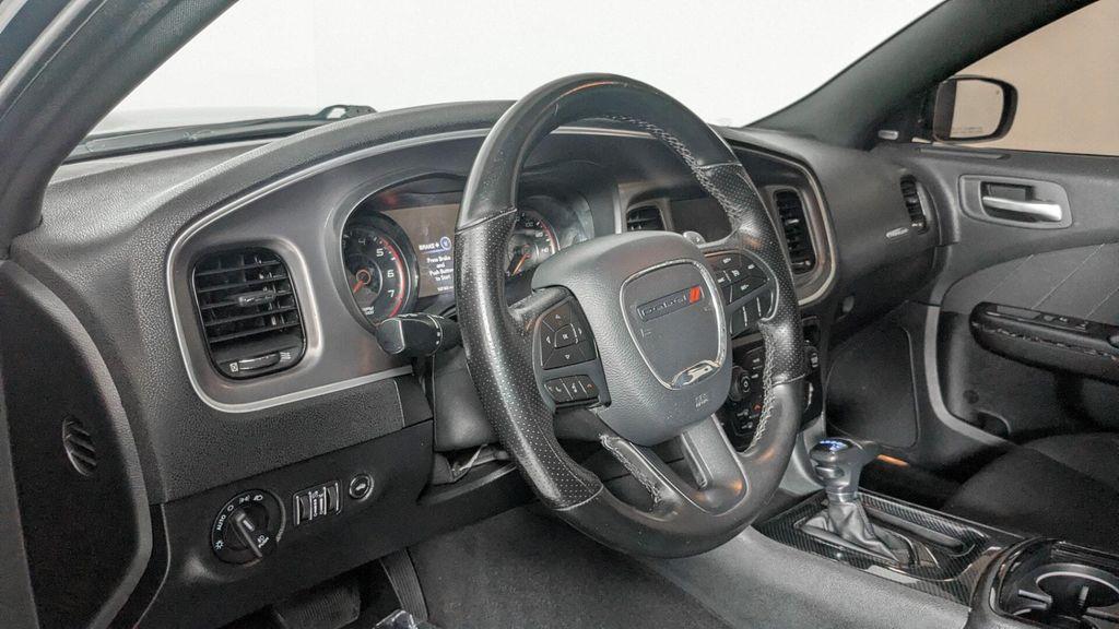 used 2019 Dodge Charger car, priced at $17,999