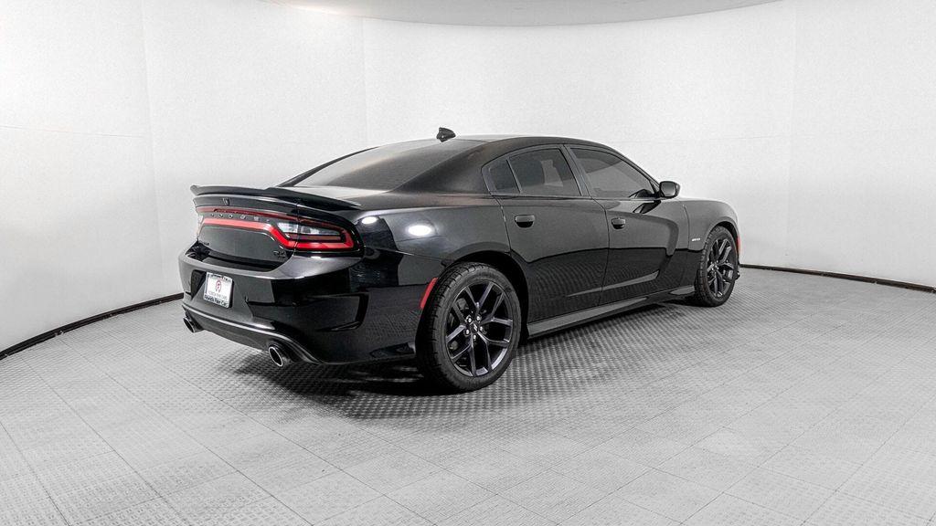 used 2019 Dodge Charger car, priced at $17,999