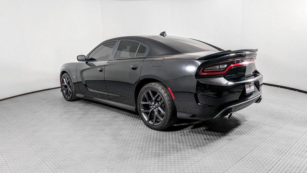 used 2019 Dodge Charger car, priced at $17,999