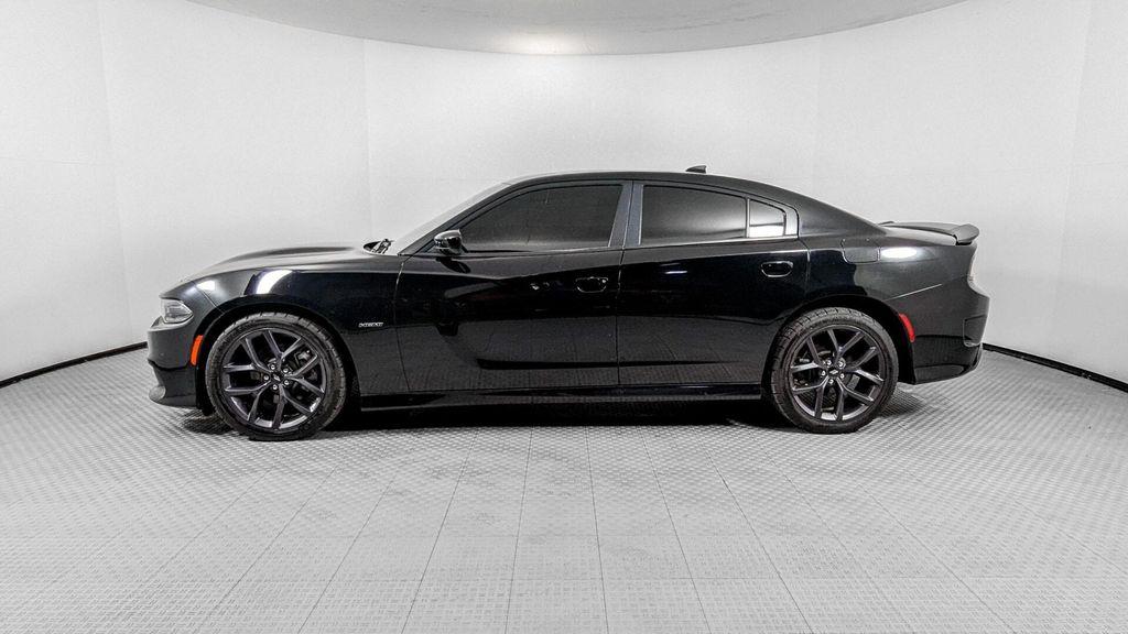 used 2019 Dodge Charger car, priced at $17,999