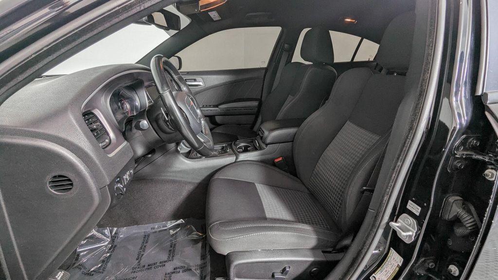used 2019 Dodge Charger car, priced at $17,999