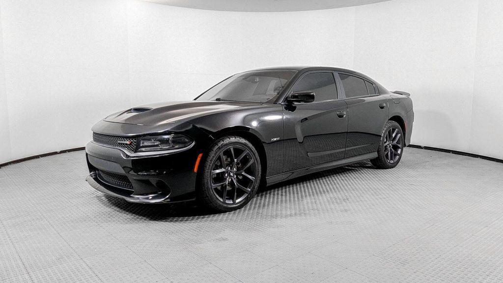 used 2019 Dodge Charger car, priced at $17,999
