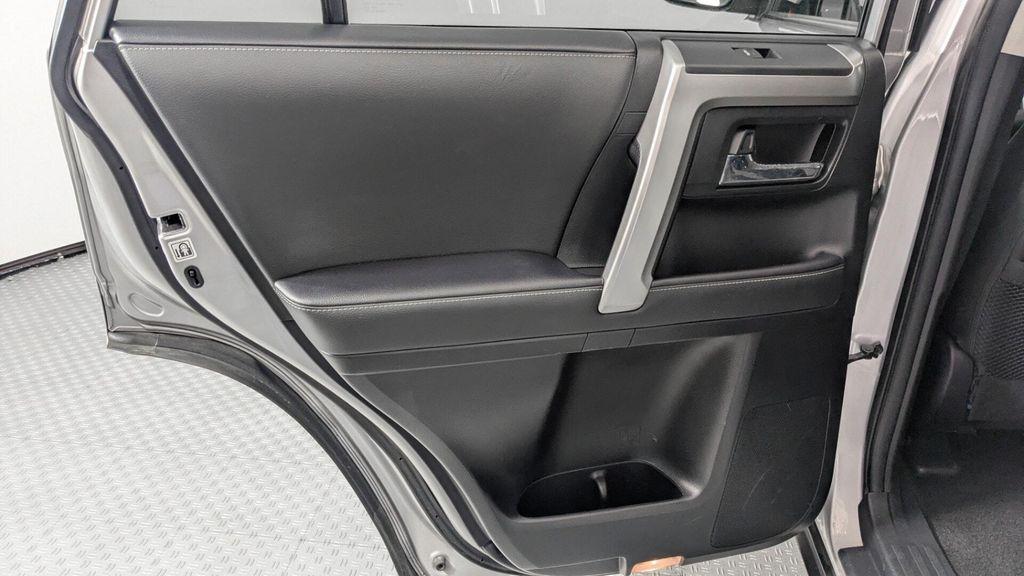 used 2024 Toyota 4Runner car, priced at $30,899