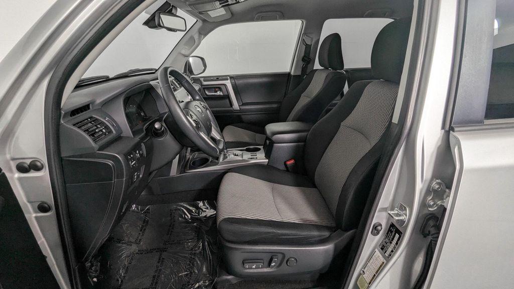 used 2024 Toyota 4Runner car, priced at $30,899