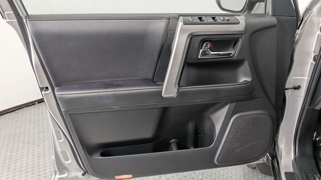 used 2024 Toyota 4Runner car, priced at $30,899