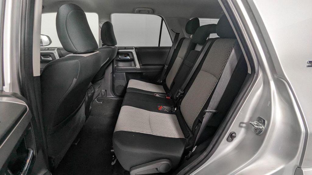 used 2024 Toyota 4Runner car, priced at $30,899