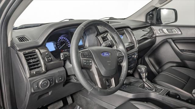 used 2020 Ford Ranger car, priced at $22,199