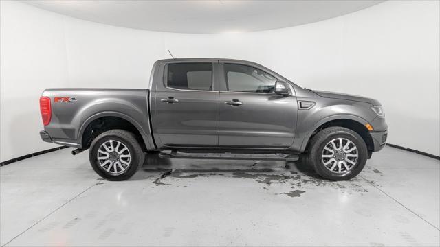 used 2020 Ford Ranger car, priced at $22,199