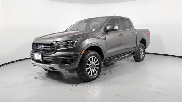 used 2020 Ford Ranger car, priced at $22,199