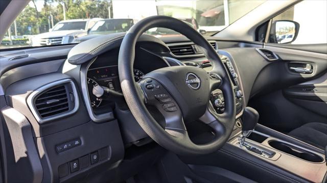 used 2023 Nissan Murano car, priced at $18,999