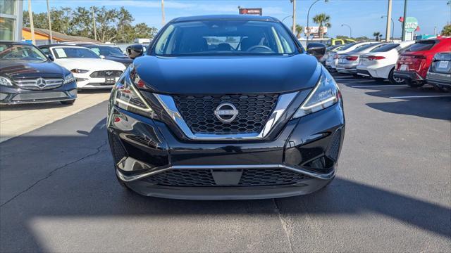 used 2023 Nissan Murano car, priced at $18,999