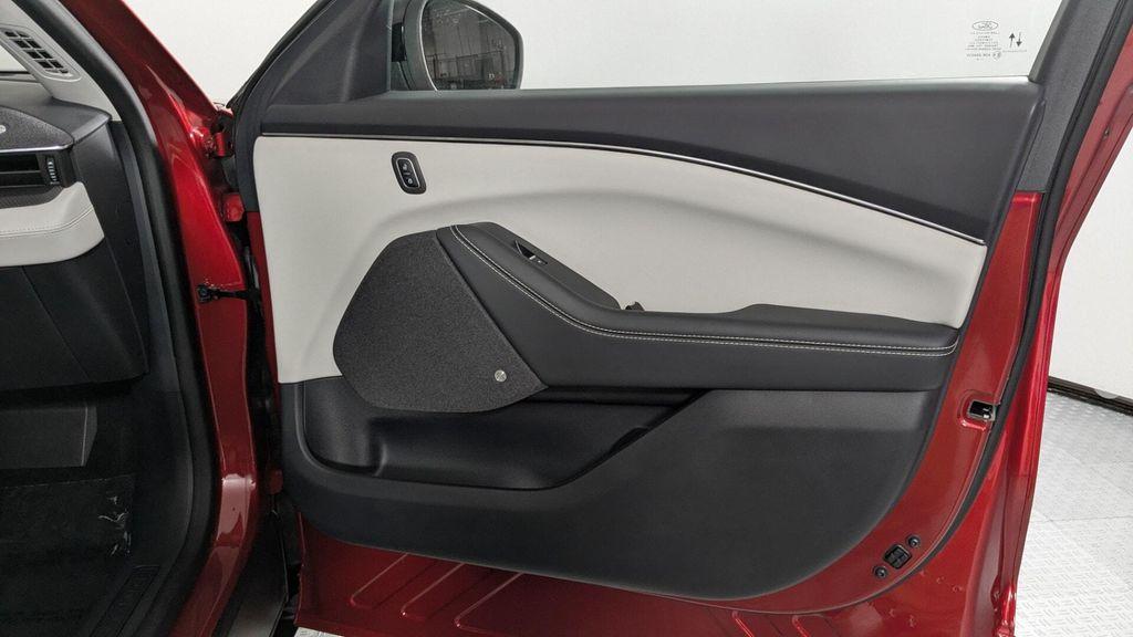 used 2024 Ford Mustang Mach-E car, priced at $29,099