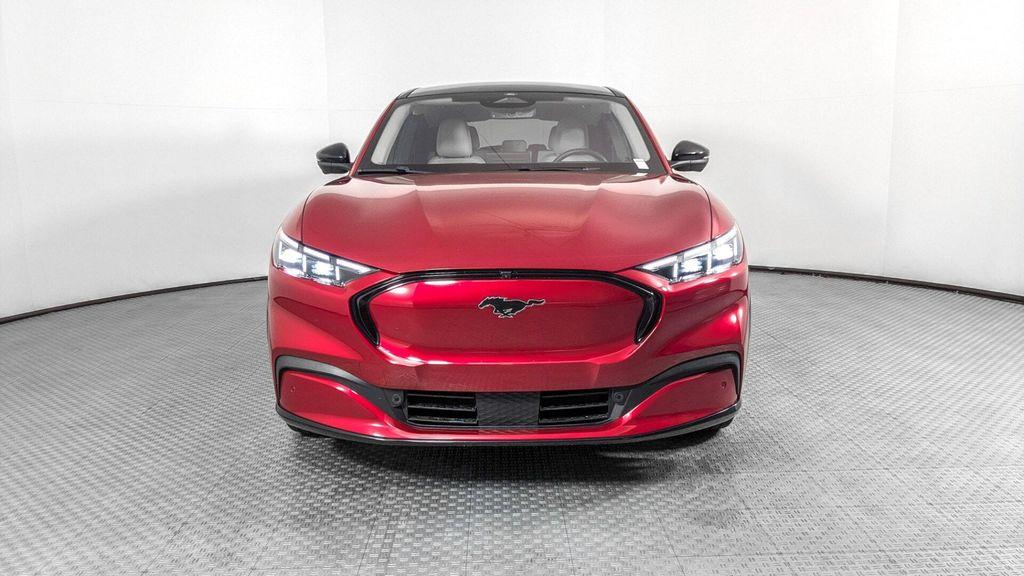 used 2024 Ford Mustang Mach-E car, priced at $29,099