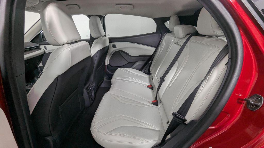 used 2024 Ford Mustang Mach-E car, priced at $29,099