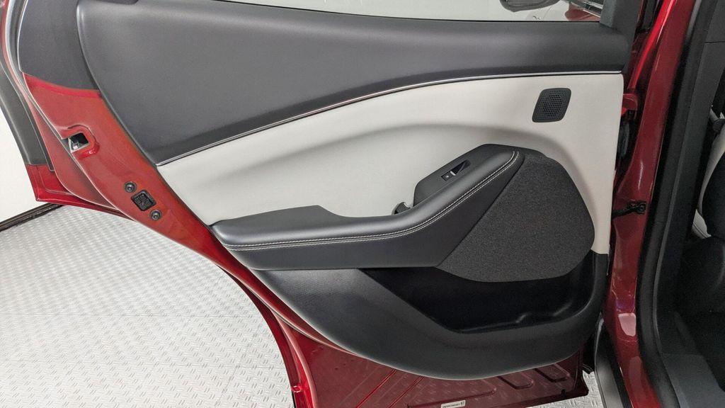 used 2024 Ford Mustang Mach-E car, priced at $29,099