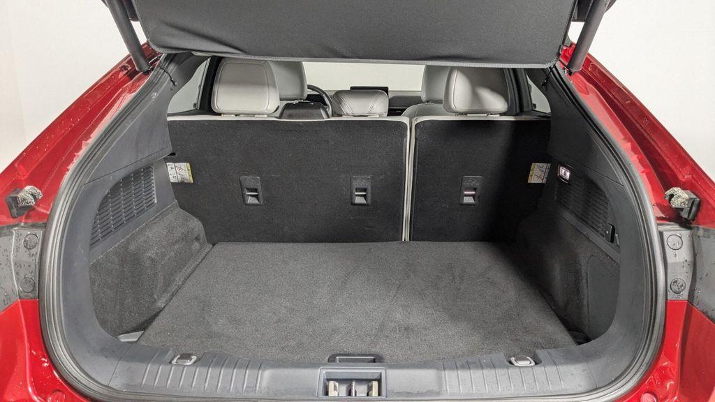 used 2024 Ford Mustang Mach-E car, priced at $29,099