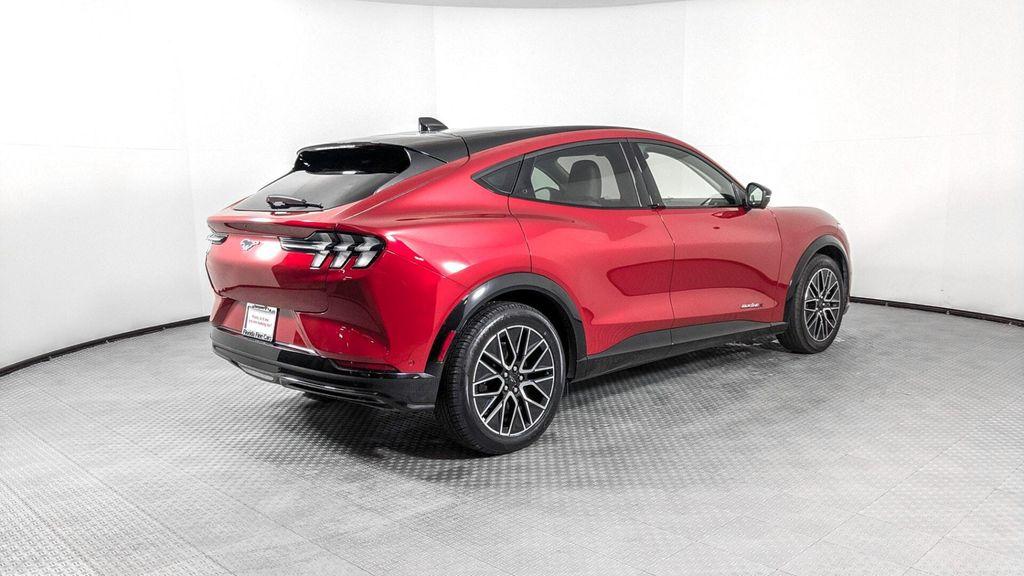 used 2024 Ford Mustang Mach-E car, priced at $29,099