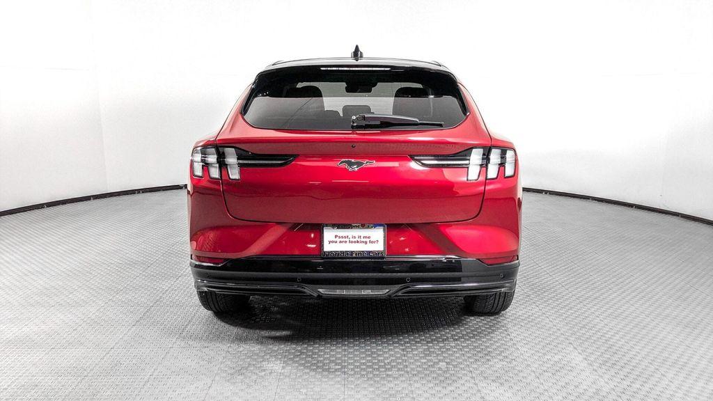 used 2024 Ford Mustang Mach-E car, priced at $29,099