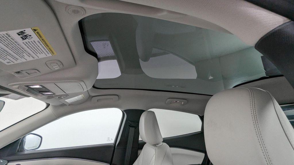 used 2024 Ford Mustang Mach-E car, priced at $29,099