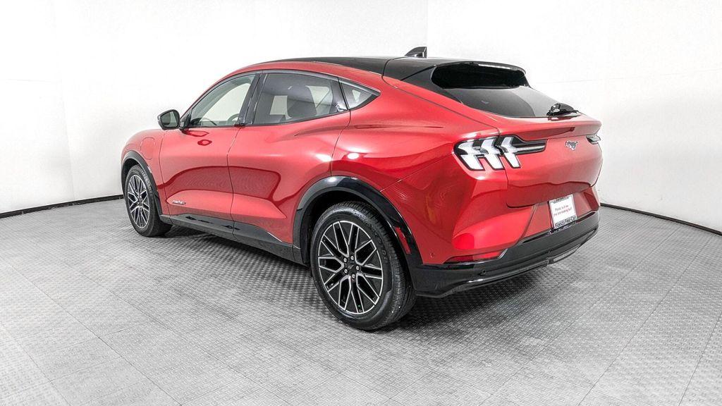 used 2024 Ford Mustang Mach-E car, priced at $29,099
