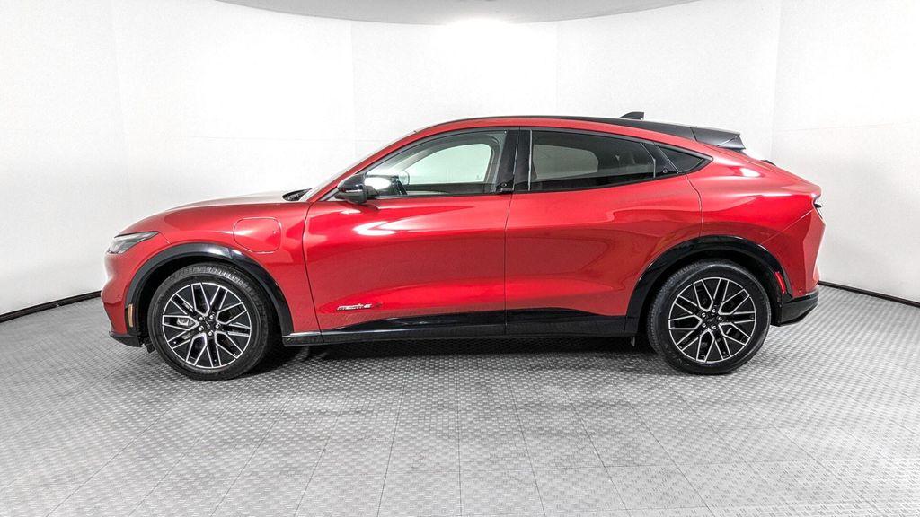 used 2024 Ford Mustang Mach-E car, priced at $29,099