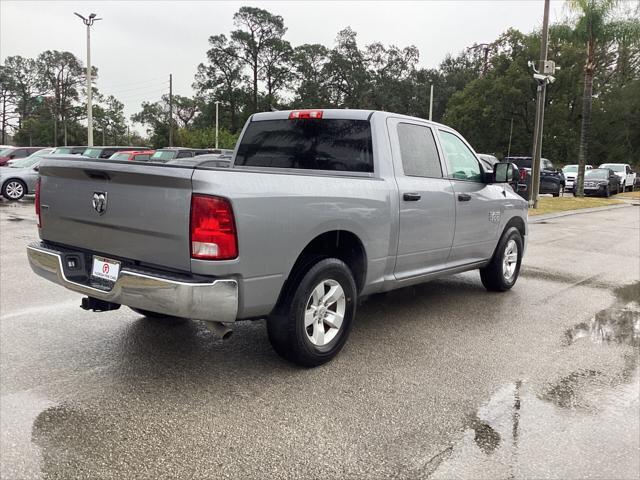 used 2022 Ram 1500 Classic car, priced at $23,299