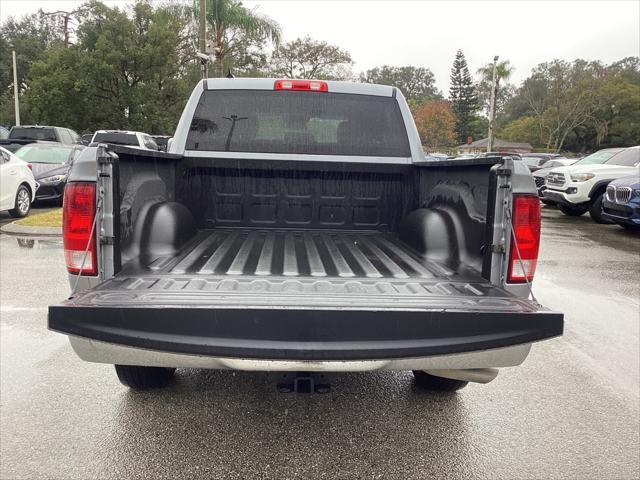 used 2022 Ram 1500 Classic car, priced at $23,299