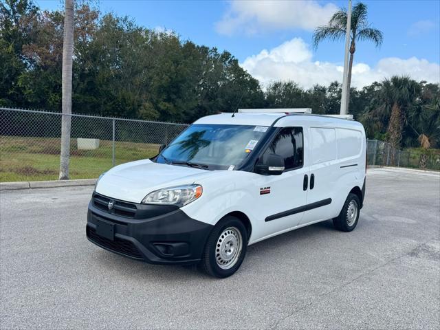 used 2017 Ram ProMaster City car, priced at $12,799