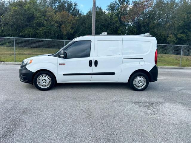 used 2017 Ram ProMaster City car, priced at $12,799