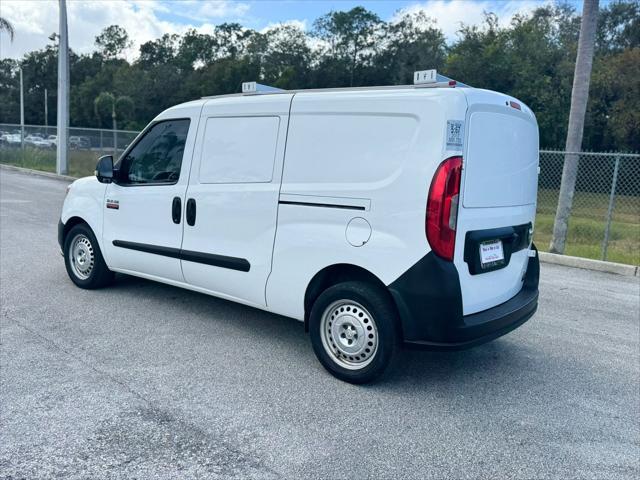 used 2017 Ram ProMaster City car, priced at $12,799