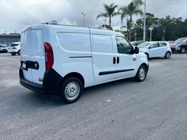 used 2017 Ram ProMaster City car, priced at $12,799