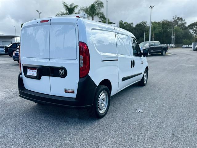 used 2017 Ram ProMaster City car, priced at $12,799