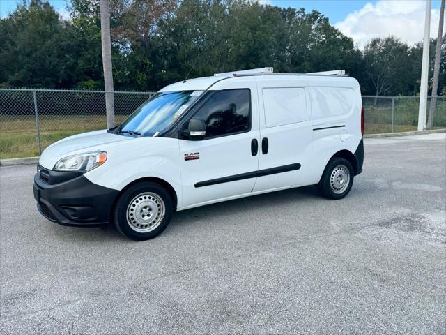 used 2017 Ram ProMaster City car, priced at $12,799