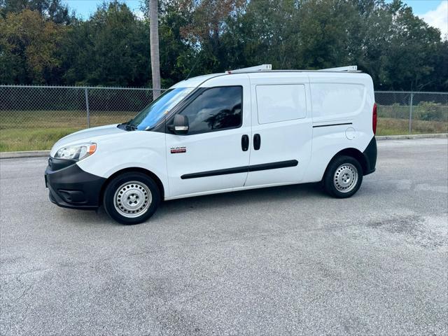 used 2017 Ram ProMaster City car, priced at $12,799