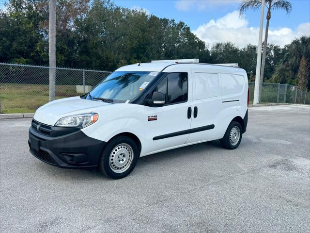 used 2017 Ram ProMaster City car, priced at $12,799