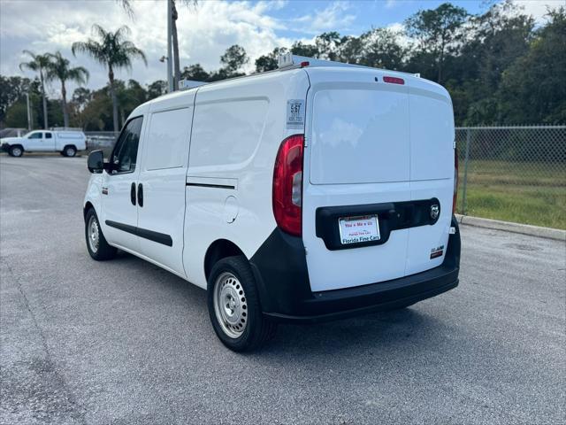 used 2017 Ram ProMaster City car, priced at $12,799