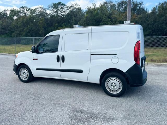 used 2017 Ram ProMaster City car, priced at $12,799