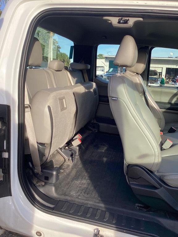 used 2016 Ford F-150 car, priced at $14,999